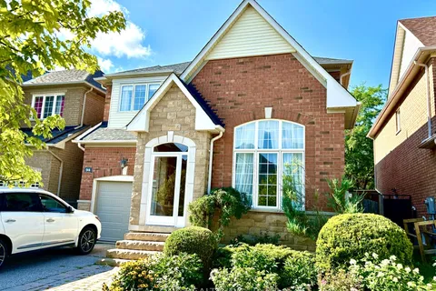 94 Barnwood Drive, ON L4E 5A2