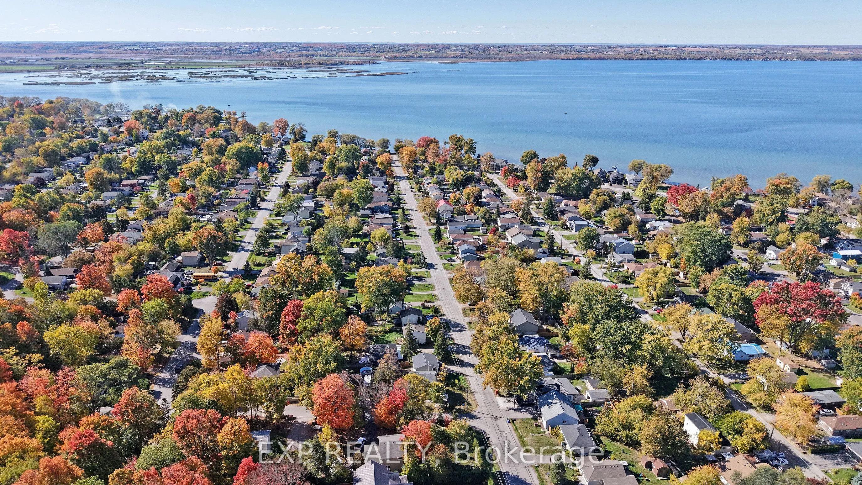 476 Aleah Crescent, ON L4P 1W9