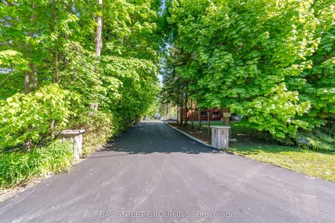 442 Sunset Beach Road, ON L4E 3J2