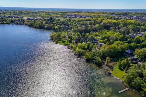 442 Sunset Beach Road, ON L4E 3J2