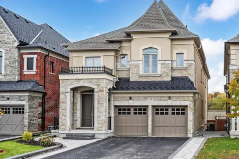 238 Touch Gold Crescent, ON L4G 3X5