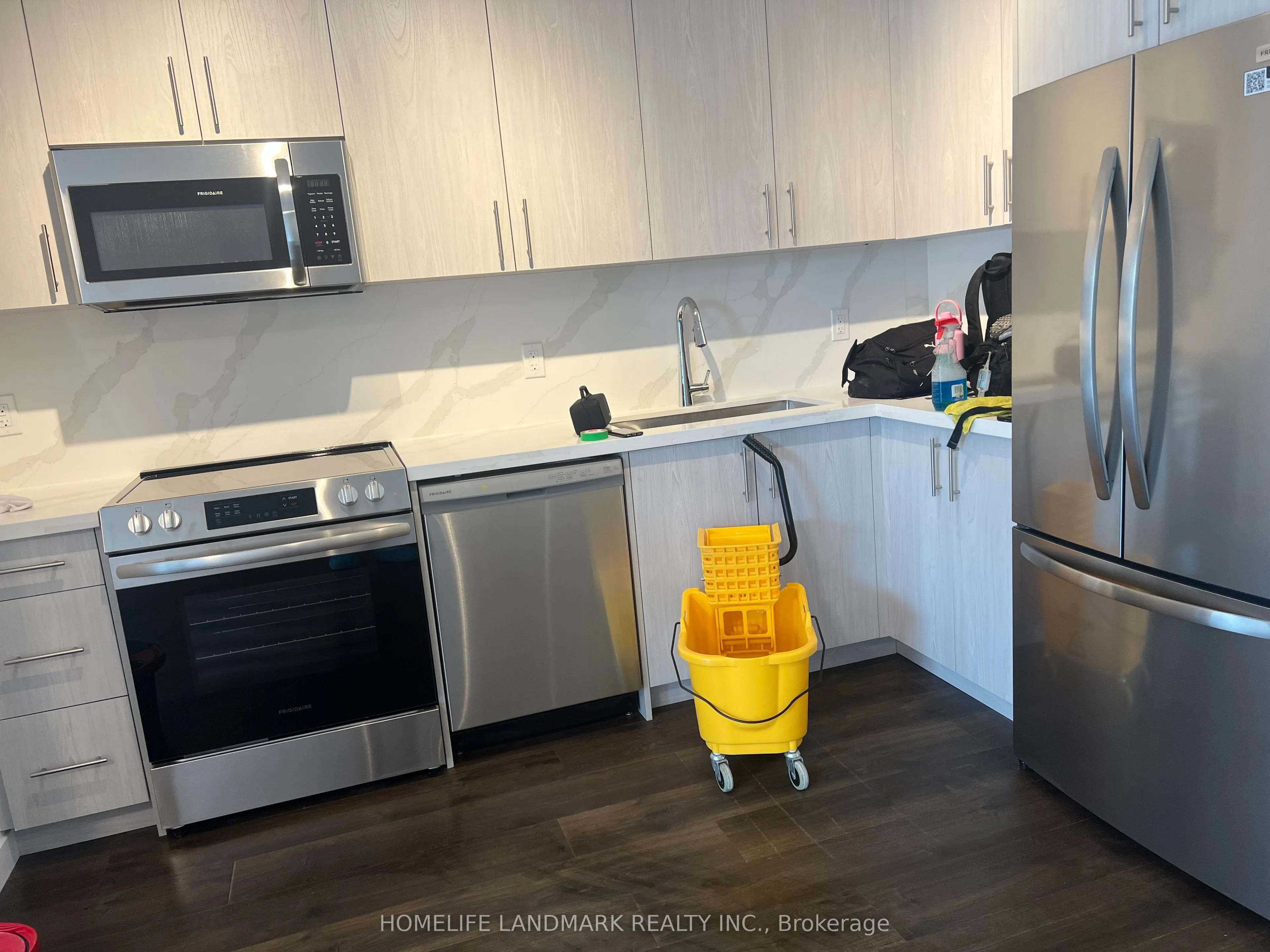 117 Marydale Avenue 19, Markham, ON L3S 0E3