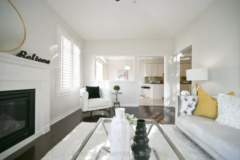 116 Landsdown Crescent, ON L6E 0M8