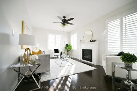 116 Landsdown Crescent, ON L6E 0M8