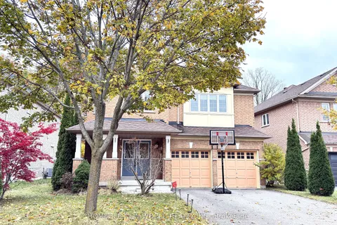 88 Gracedale Drive, ON L4C 0S8