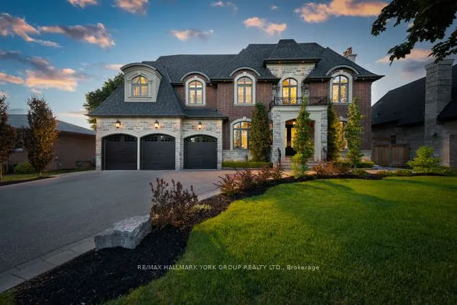 82 Elizabeth Grove, ON L7B 1H6