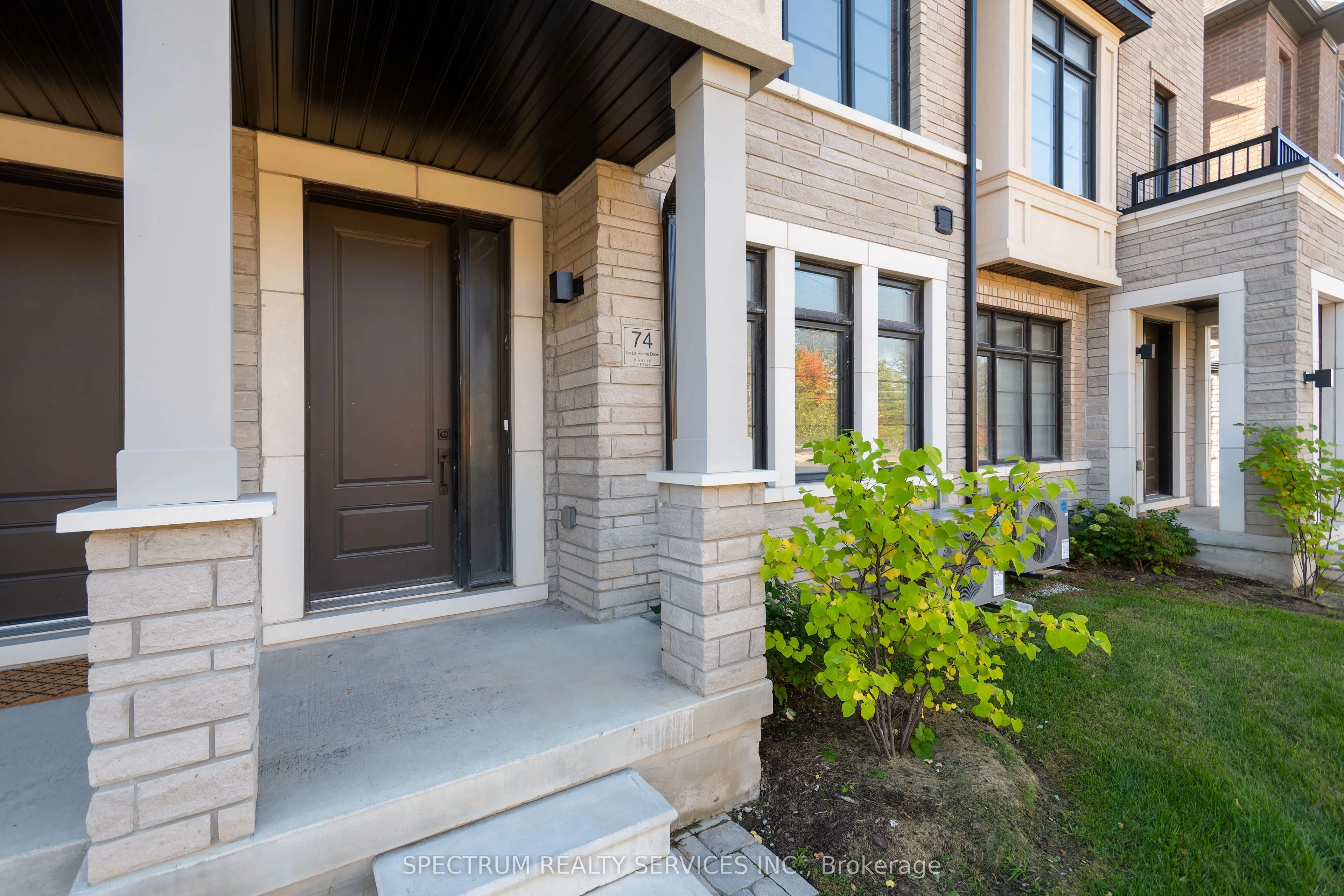 BLK 3-05 -74 De La Roche Drive, ON L4H 5G4