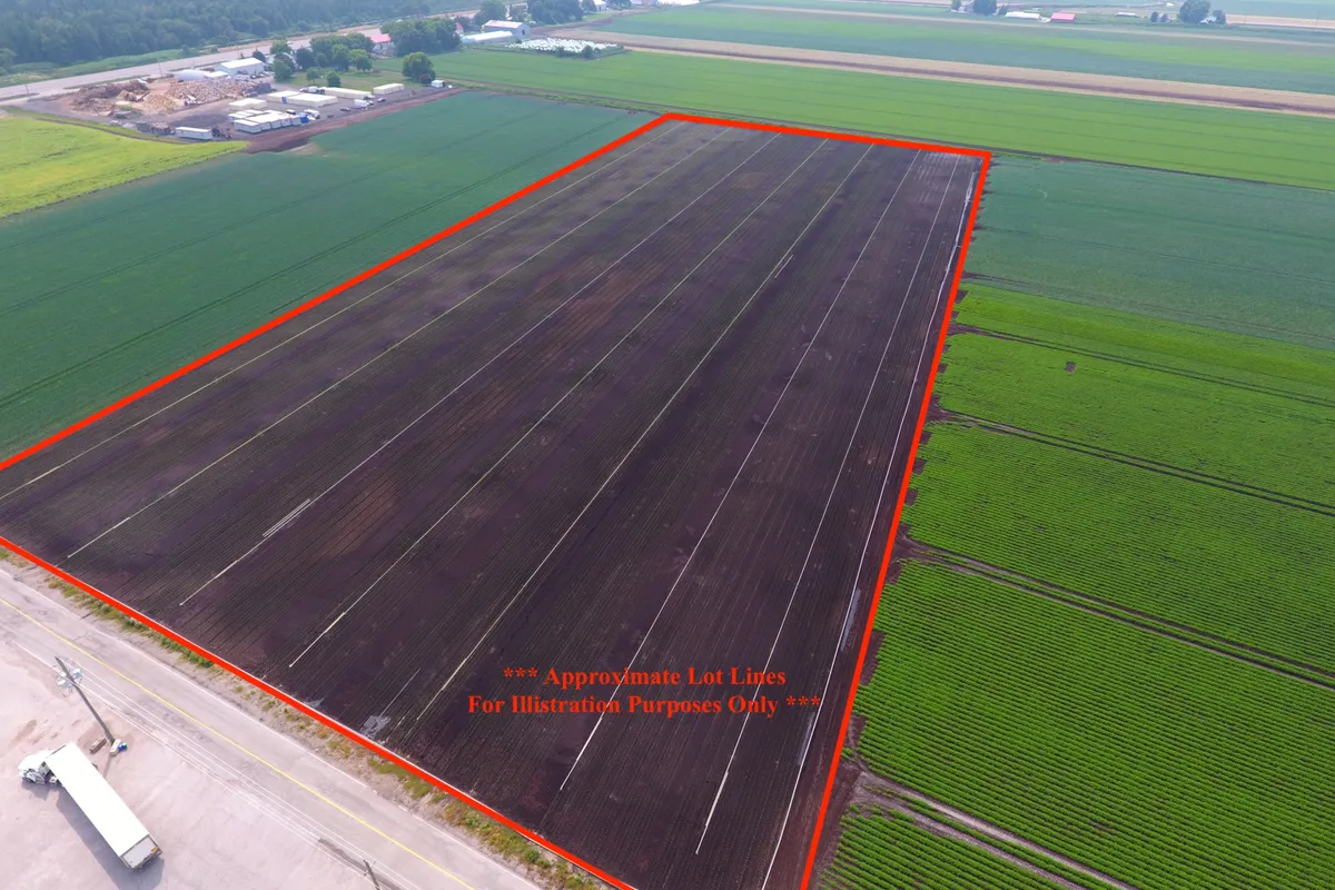 130-152 Holancin Road, ON L0G 1J0