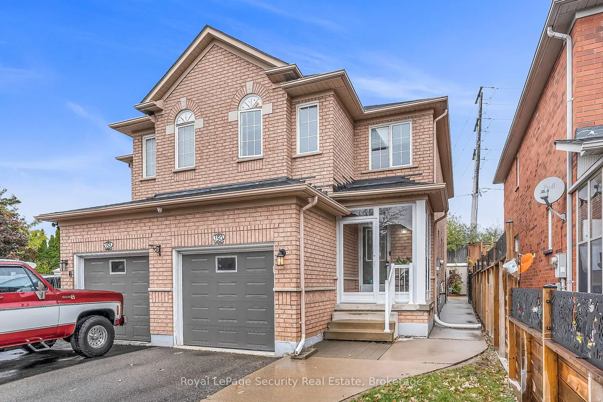 150 Royal Appian Crescent, ON L4K 5L7