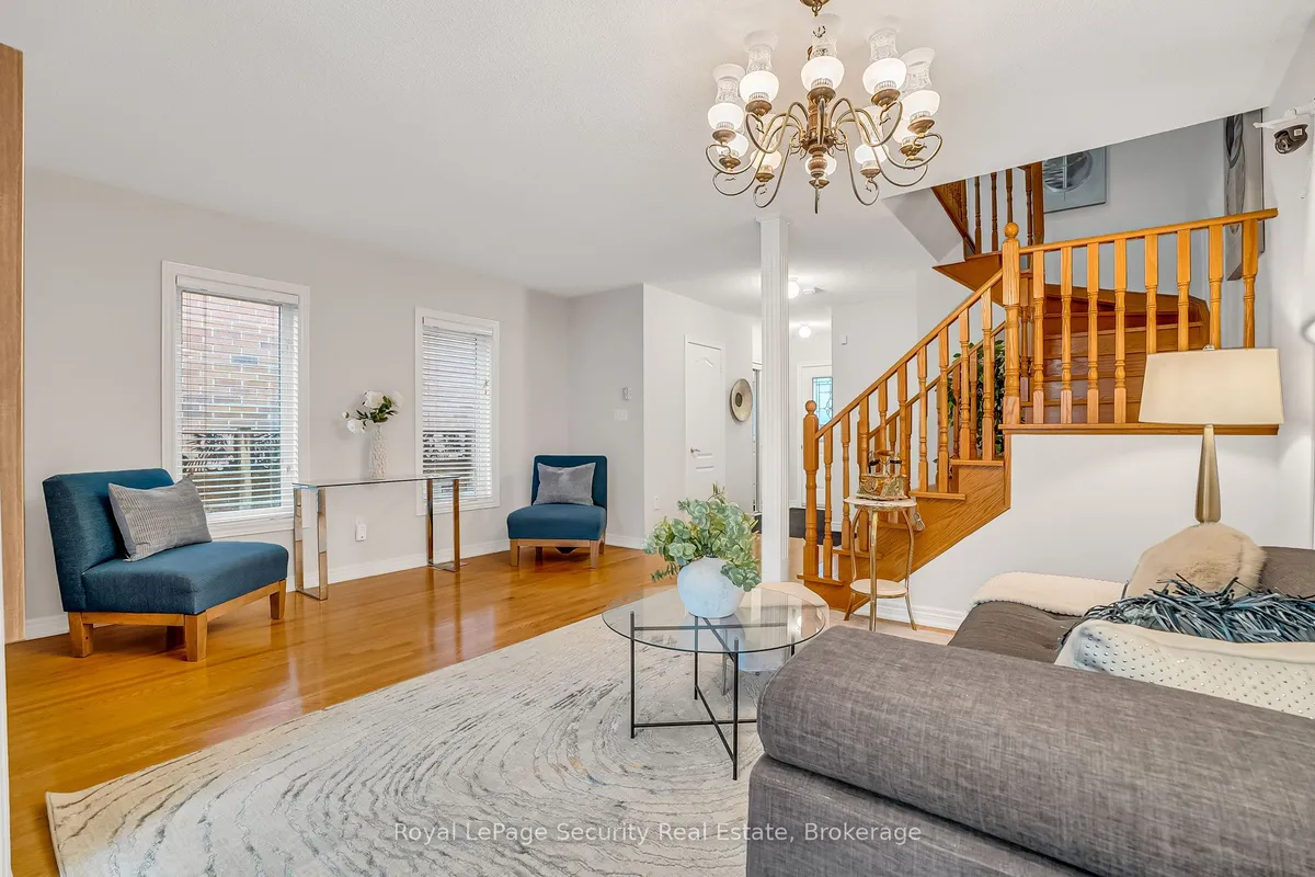 150 Royal Appian Crescent, ON L4K 5L7