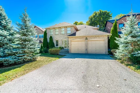 267 Aurora Heights Drive, ON L4G 5C3