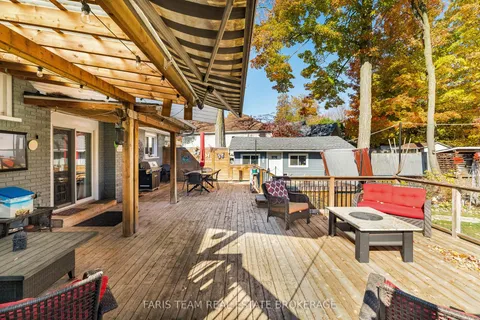 2003 Inglewood Drive, ON L9S 1Z1