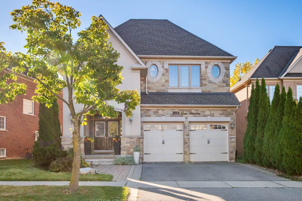 232 Luca Avenue, ON L6A 0X3