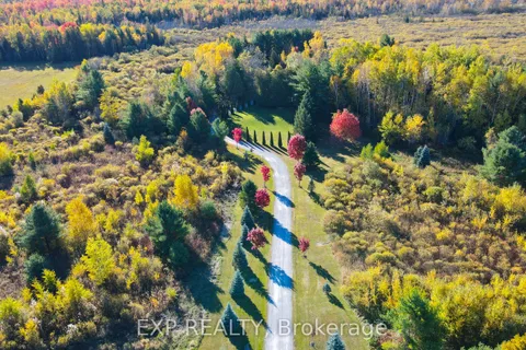 8327 Old Homestead Road, ON L0E 1N0