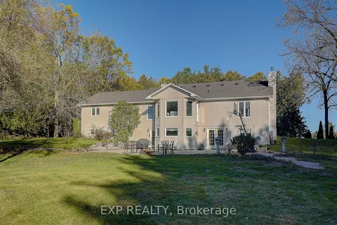 8327 Old Homestead Road, ON L0E 1N0