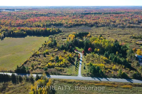 8327 Old Homestead Road, ON L0E 1N0