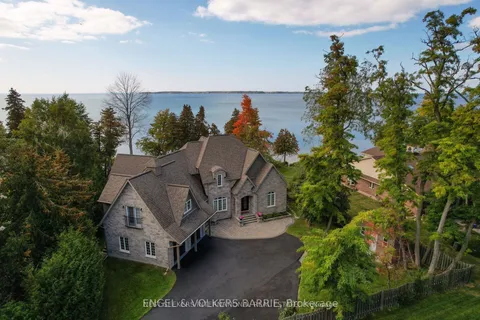 170 Cedar Beach Road, ON L0K 1A0