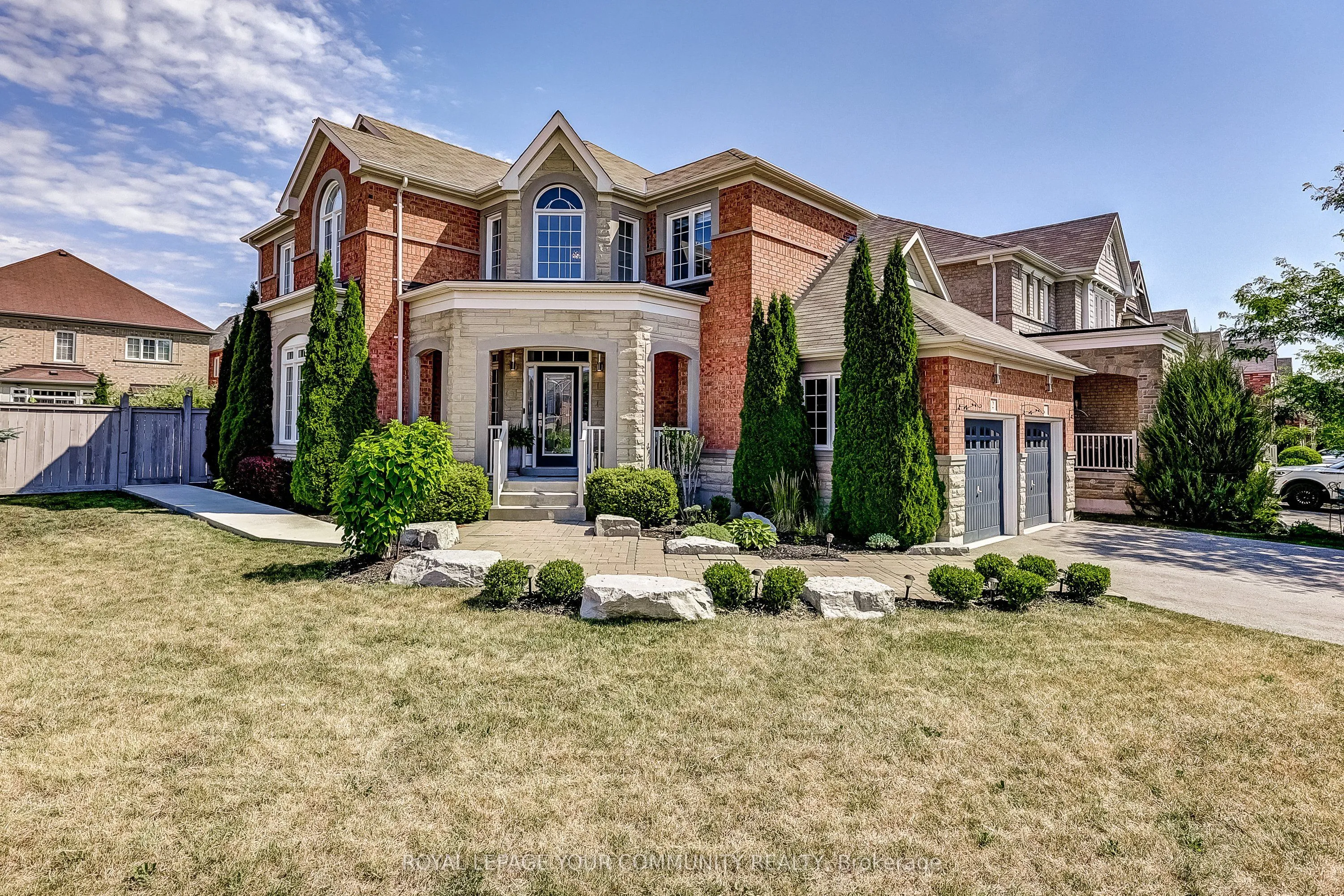 2 Green Darner Trail, ON L3Z 0M1