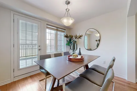 107 Mcalister Avenue, ON L4S 0L2