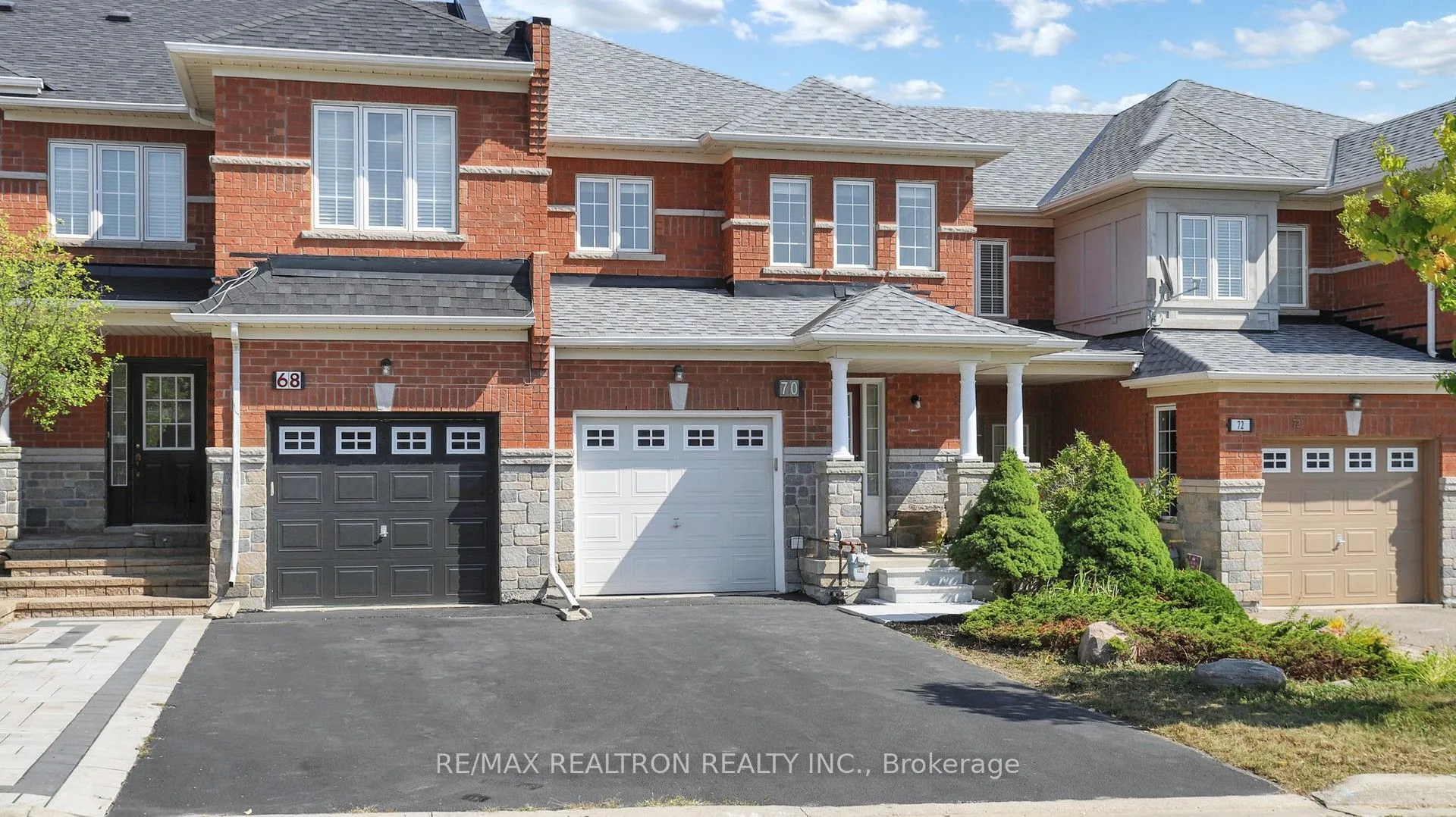 70 Maffey Crescent, ON L4S 0A7