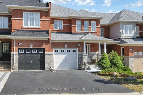 70 Maffey Crescent, ON L4S 0A7
