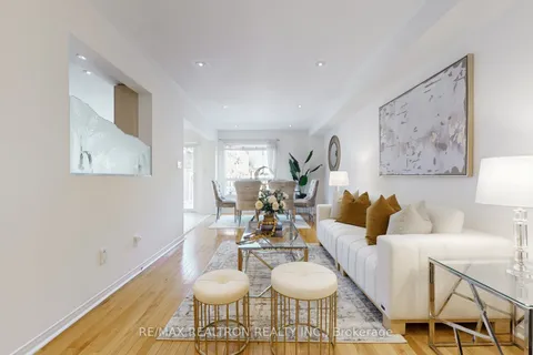 70 Maffey Crescent, ON L4S 0A7