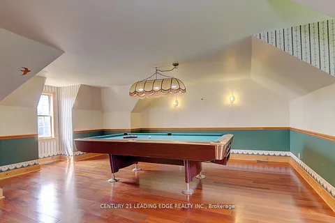 7 Maple View Lane, ON L4A 7X5