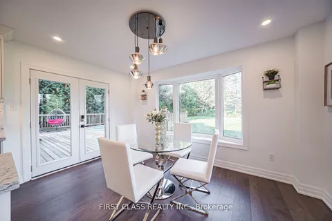 1148 Kingdale Road, ON L3Y 4W1