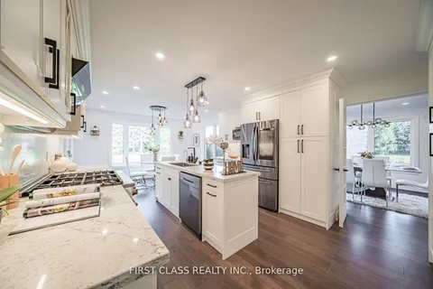 1148 Kingdale Road, ON L3Y 4W1