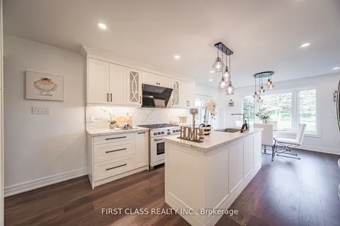 1148 Kingdale Road, ON L3Y 4W1