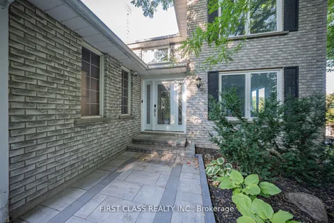 1148 Kingdale Road, ON L3Y 4W1