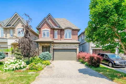 166 Townsgate Drive, ON L4J 8J5