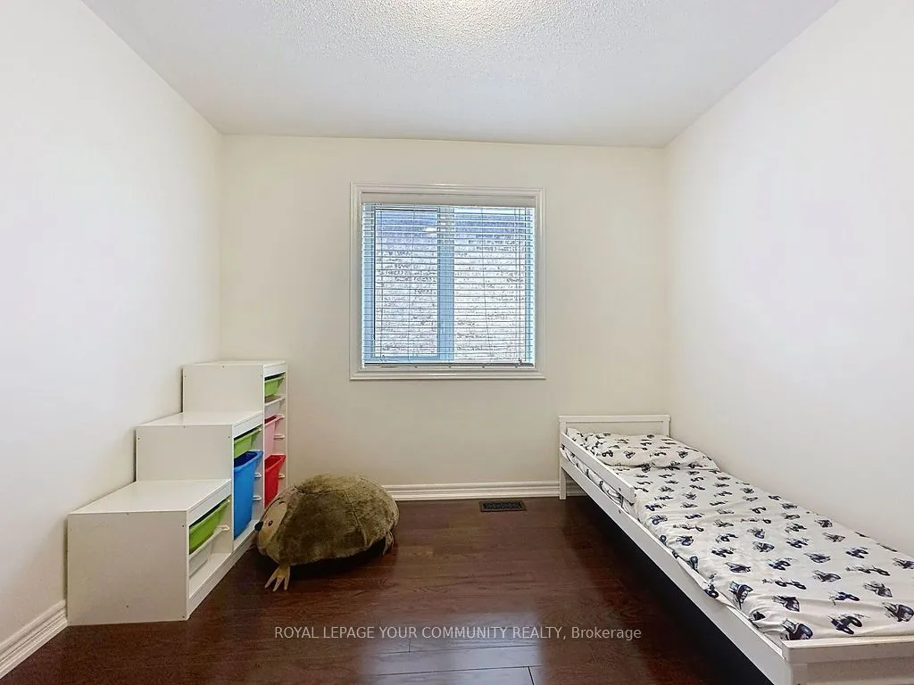 281 Lauderdale Drive, ON L6A 0N6