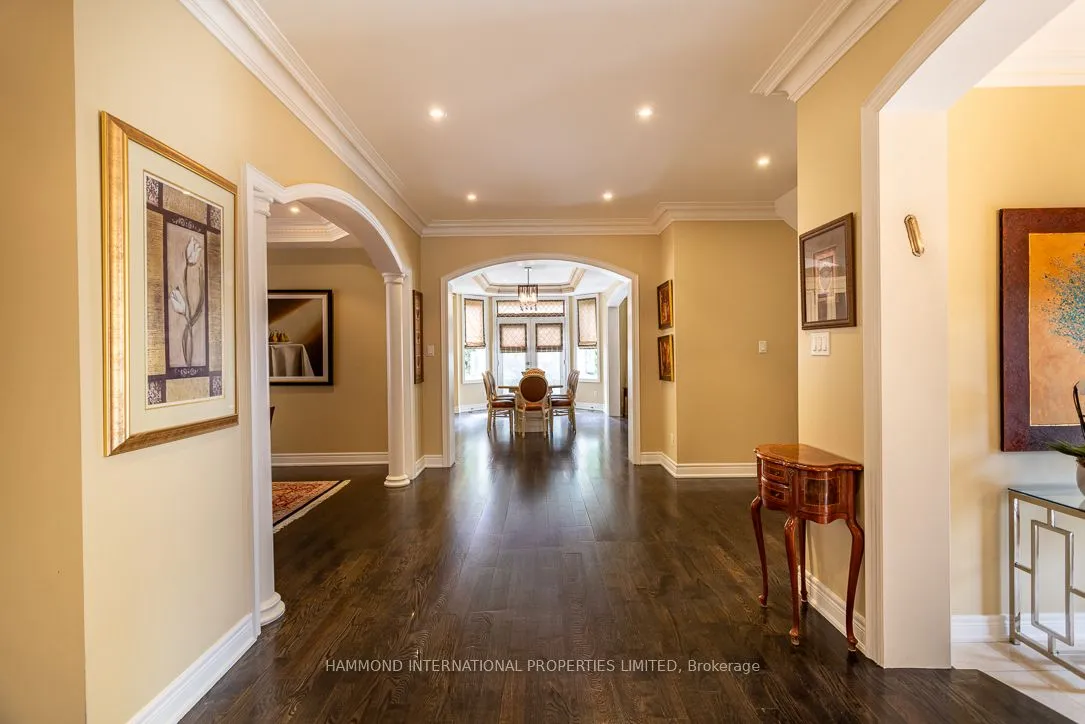 1 Sanibel Crescent, ON L4J 8G9