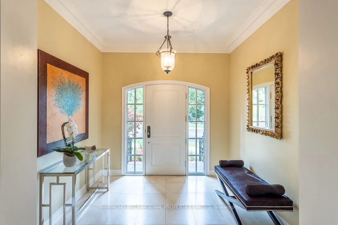 1 Sanibel Crescent, ON L4J 8G9