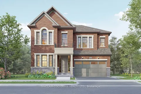 14 John Anthony Drive, ON L6C 0H3