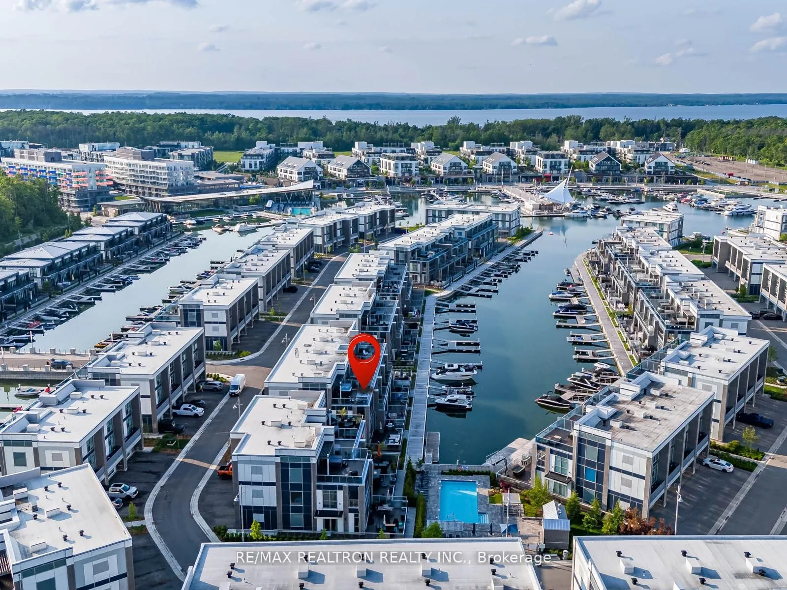 3733 Ferretti Court, ON L9S 0N6