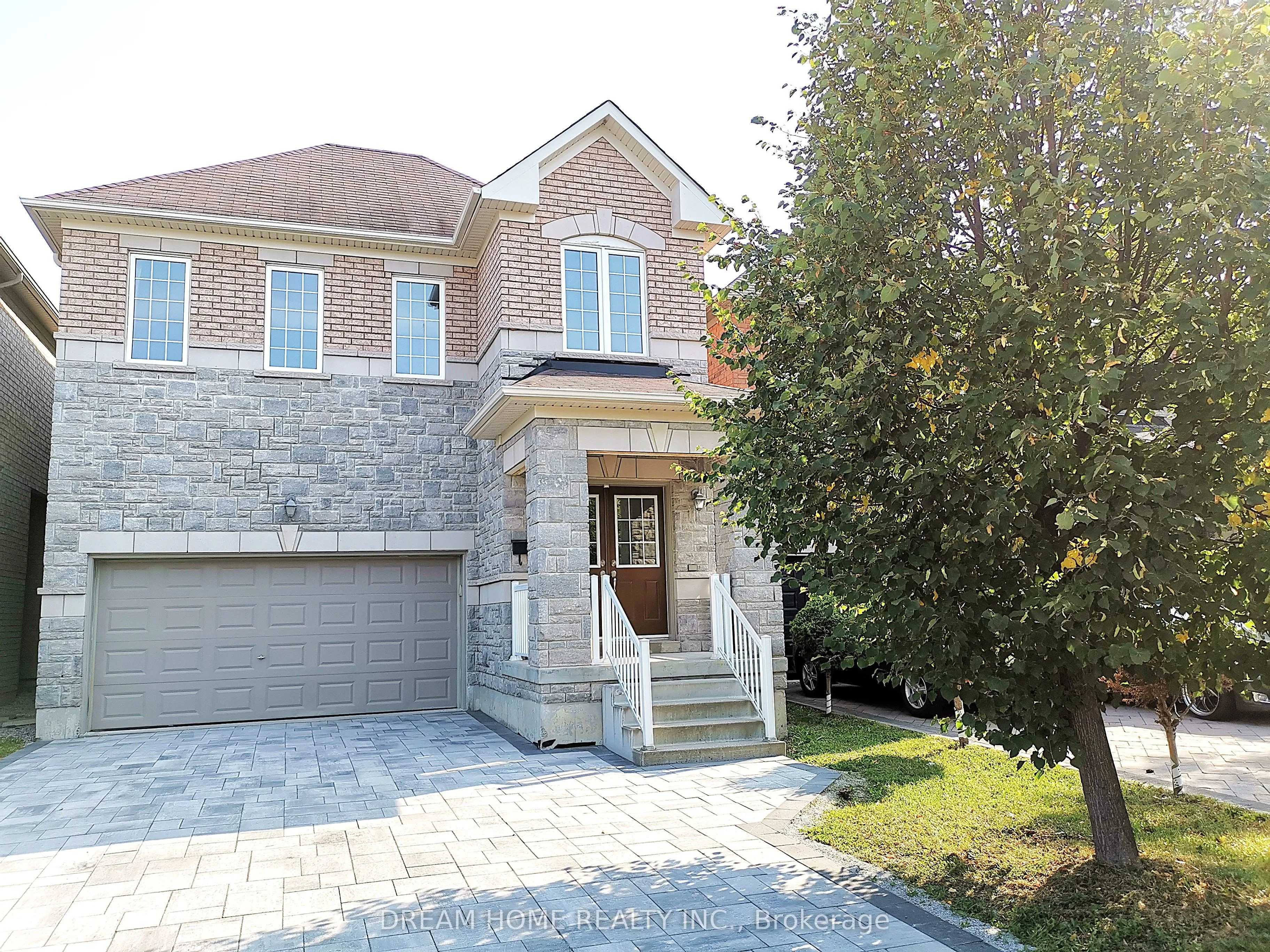 269 Helen Avenue, ON L3R 1J9