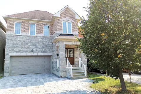 269 Helen Avenue, ON L3R 1J9