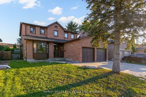 504 Bristol Road, ON L3Y 6P8