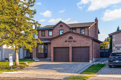 504 Bristol Road, ON L3Y 6P8