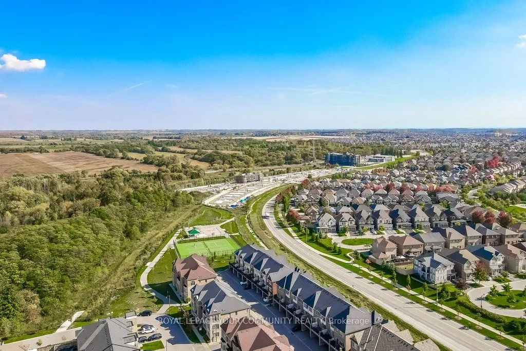 137 Fimco Crescent, ON L6E 0R4