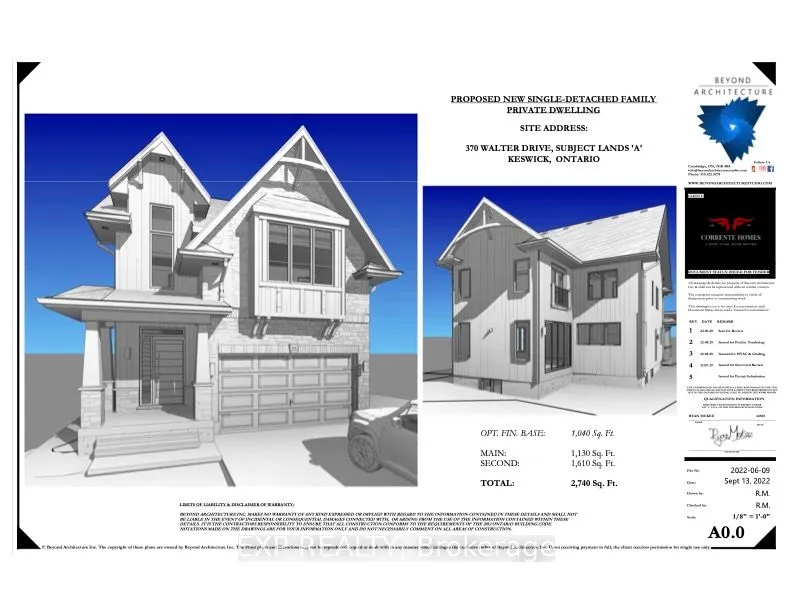 370A Walter Drive, ON L4P 3A7