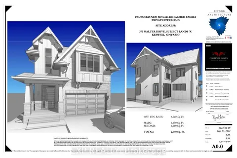 370A Walter Drive, ON L4P 3A7