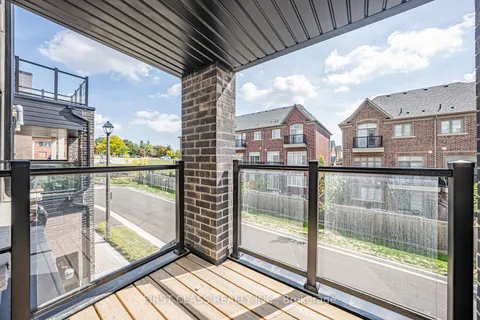 40 Herman Gilroy Lane, ON L6C 3L7