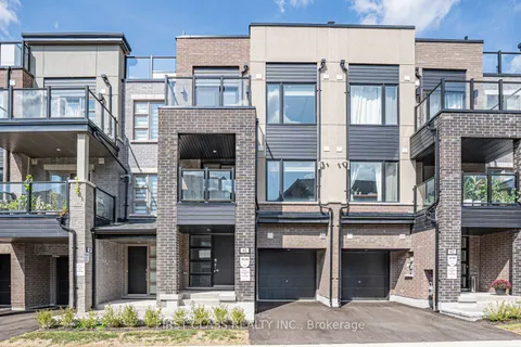 40 Herman Gilroy Lane, ON L6C 3L7