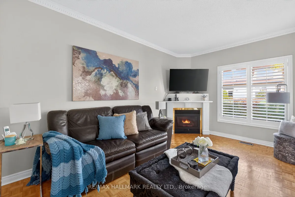 50 Coalbrook Court, ON L4L 9B7