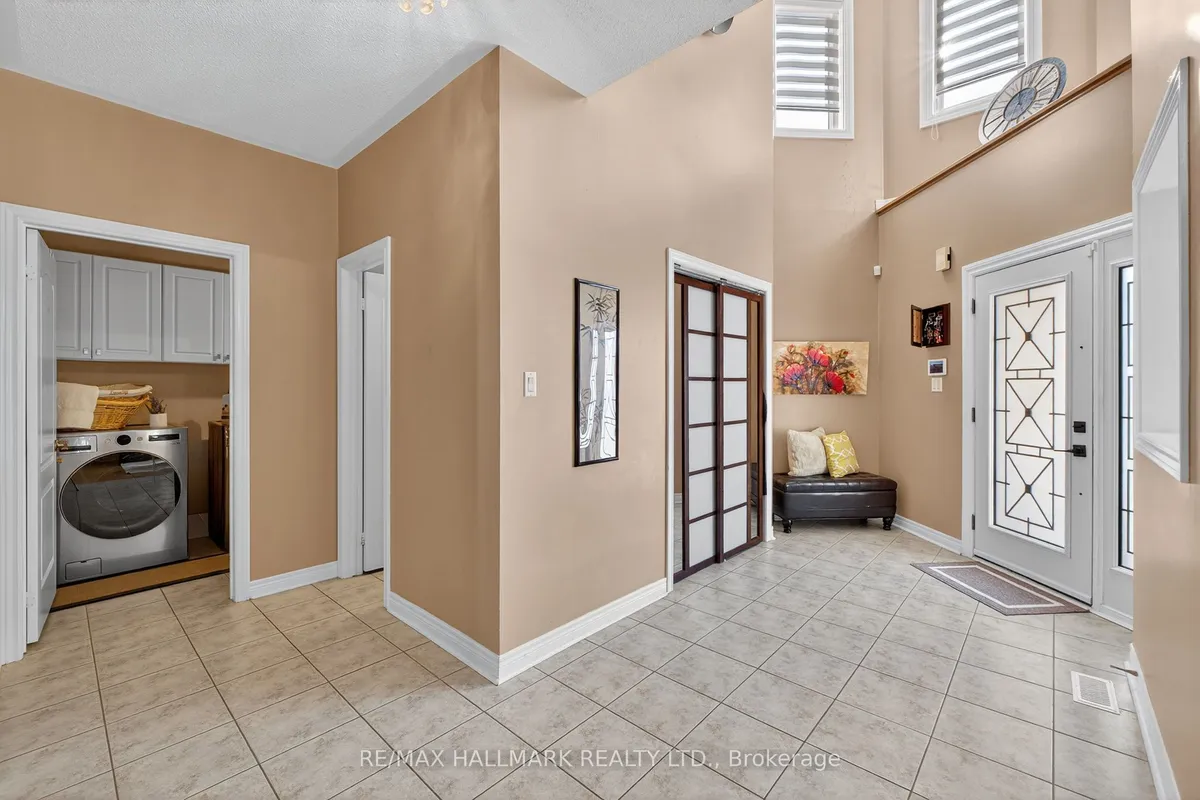 50 Coalbrook Court, ON L4L 9B7