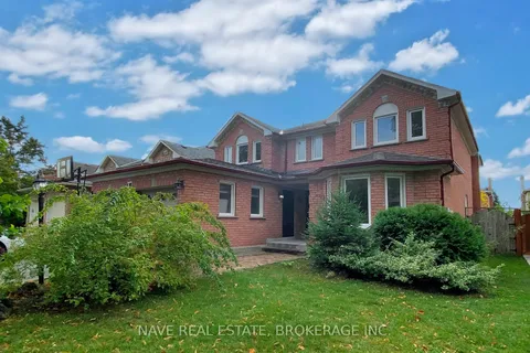 9 Tollbar Court, ON L4C 9J4