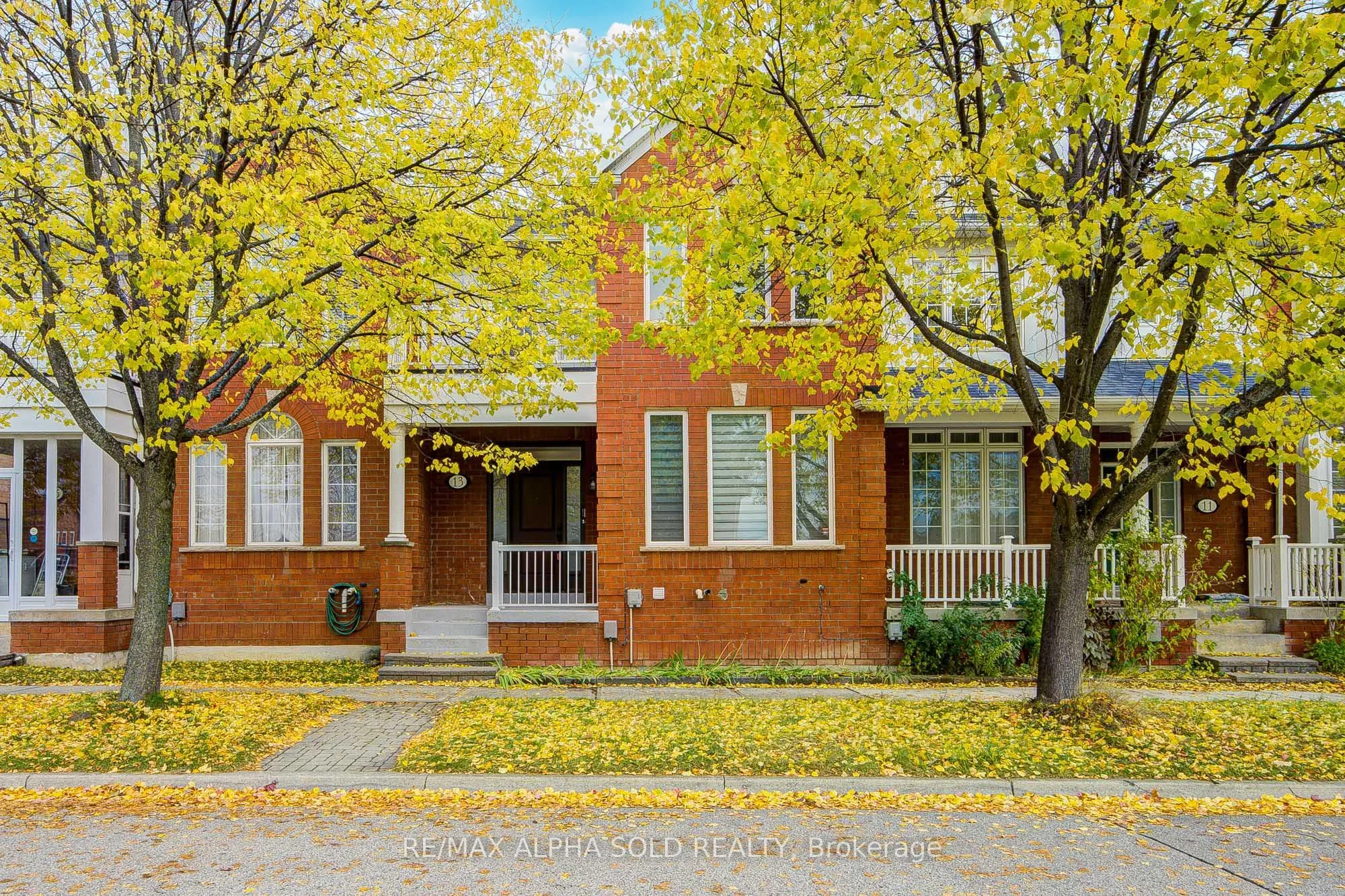 13 Sharon Lee Drive, ON L6C 2J6